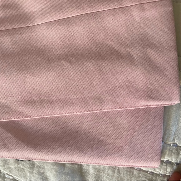 ZARA NWTINI FLARE PANTS
BUBBLEGUM PINK M - Picture 12 of 15